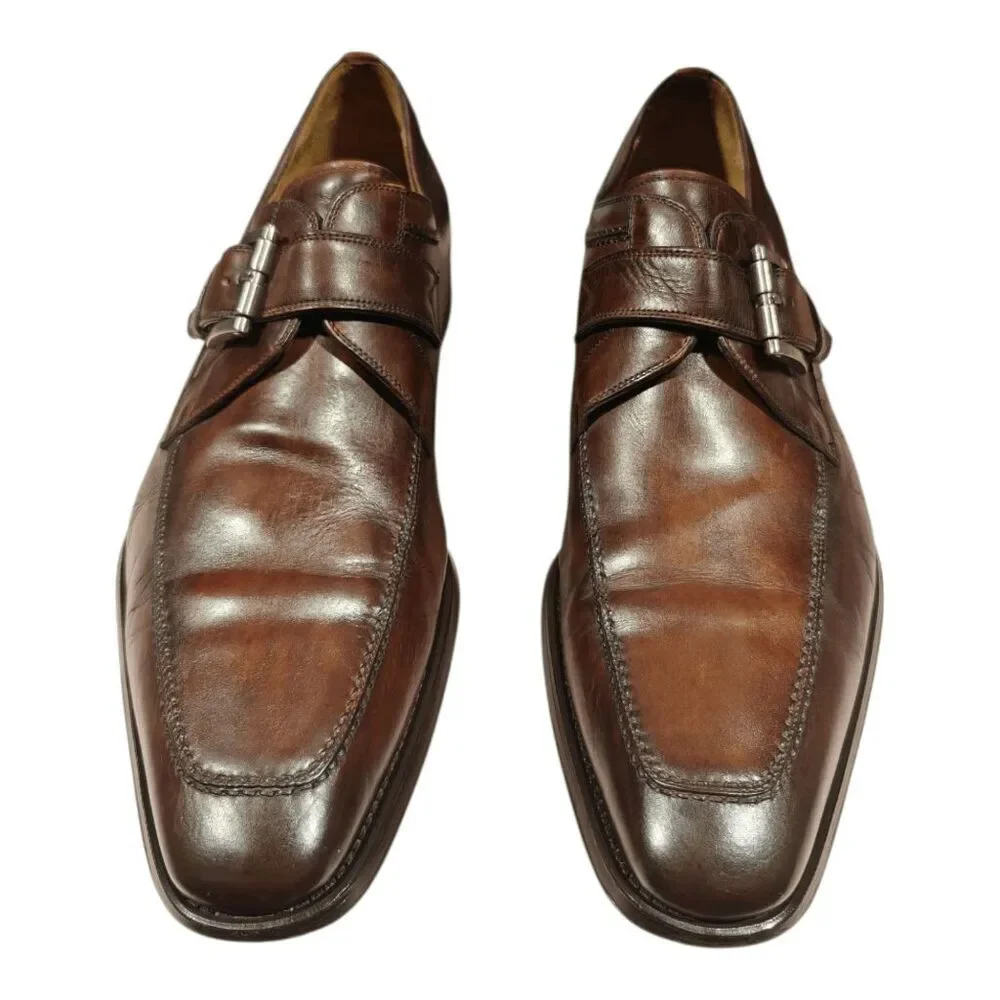 Magnanni overall great